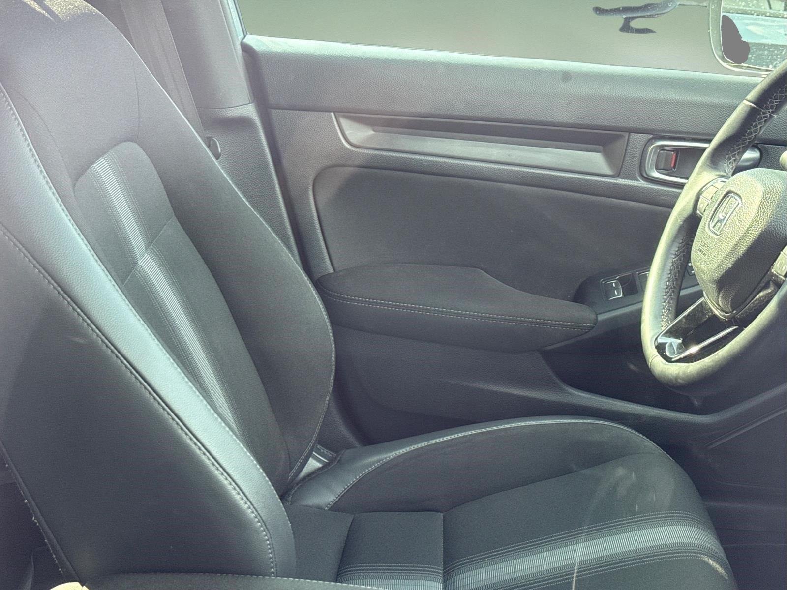 Used 2023 Sonic Gray Pearl Honda Sport image 20