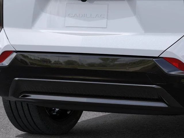 New 2027 White Cadillac Sport image 14