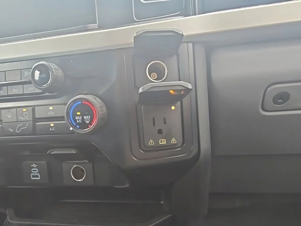 Used 2026 White Ford XLT image 20