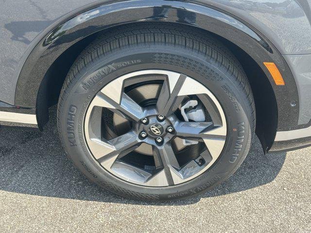 New 2026 Ecotronic Gray Pearl Hyundai Limited image 12
