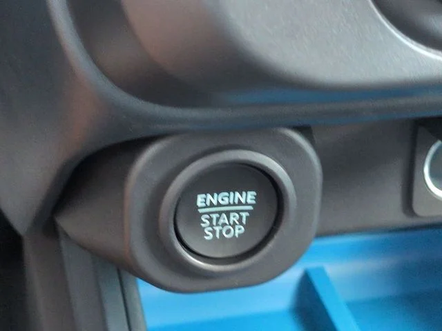 New 2026 Velocity Blue Ford XLT image 26