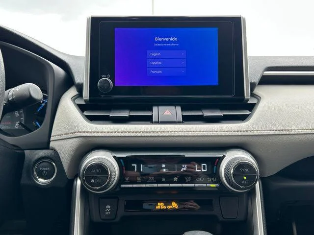 Certified Used 2025 MAGNETIC GRAY MET. Toyota  image 61