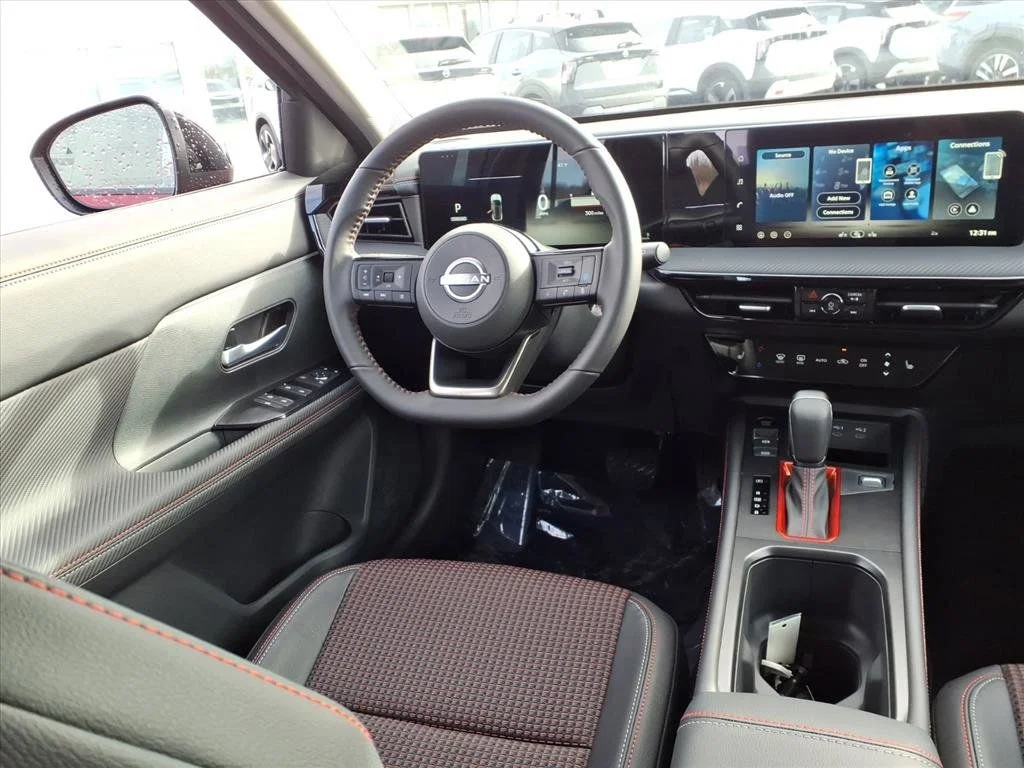 2026 Nissan KICKS SR AWD - Photo 11