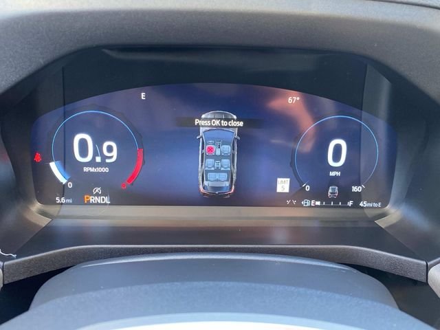 New 2026 Gray Ford Active image 16