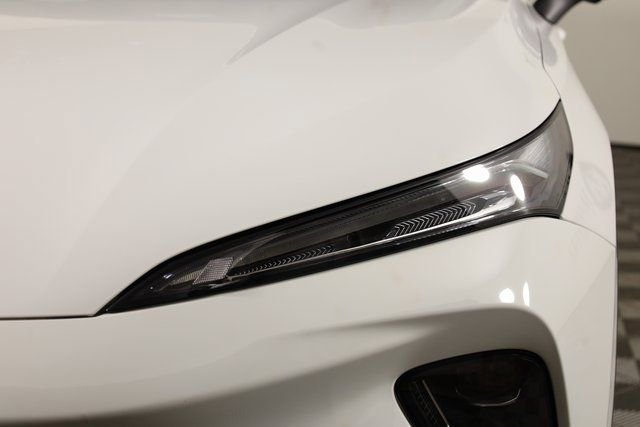 New 2026 Summit White Buick Sport Touring image 33