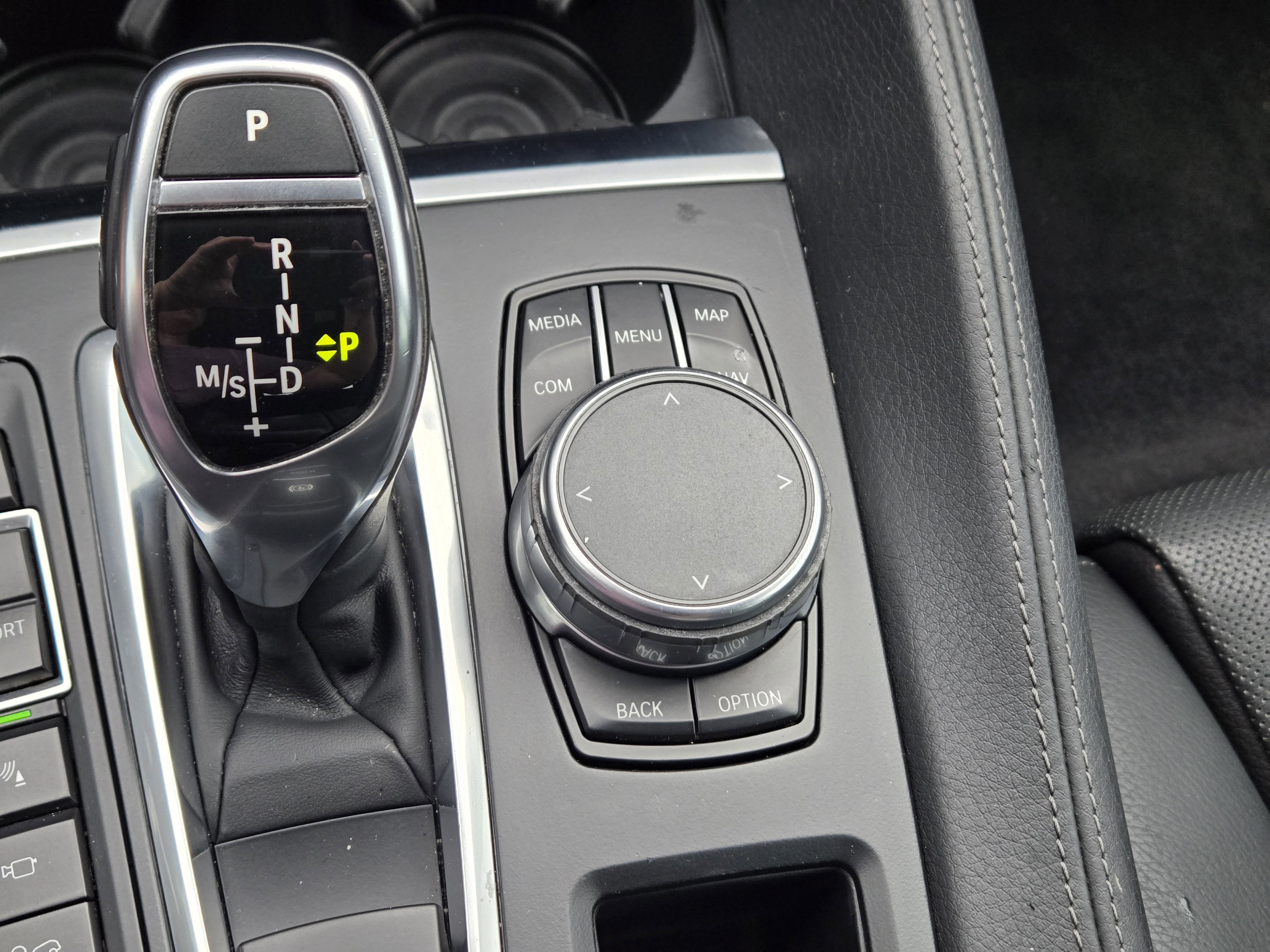 2019 BMW X6 35i - Photo 32