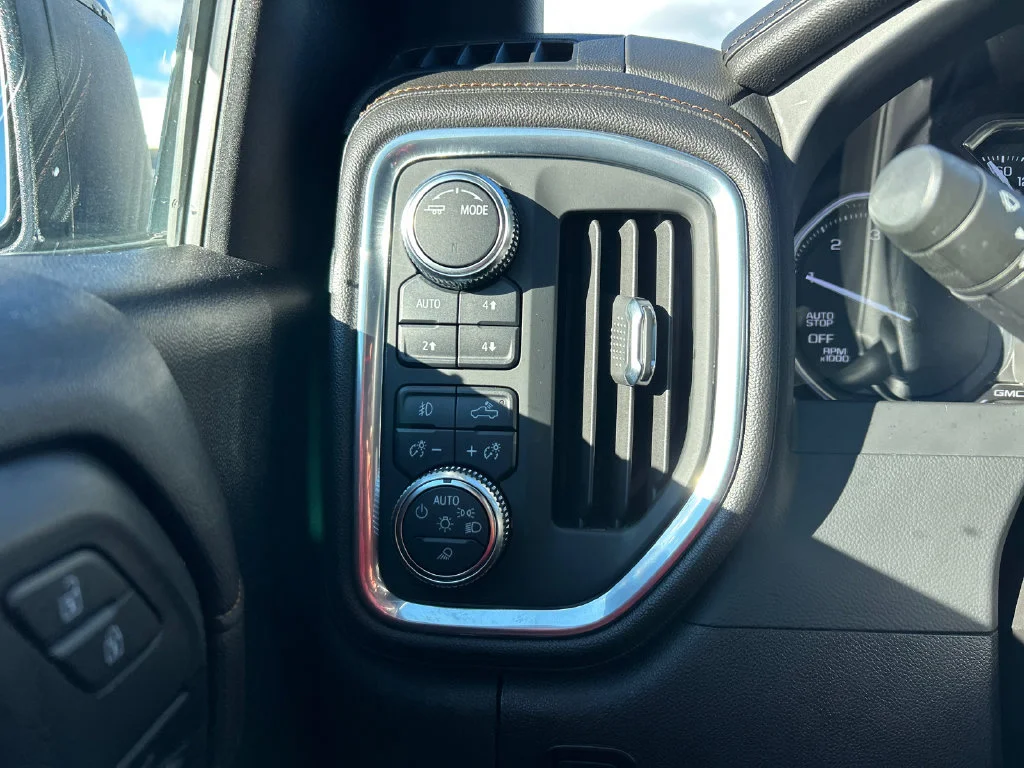 2021 GMC Sierra 1500 AT4 - Photo 20