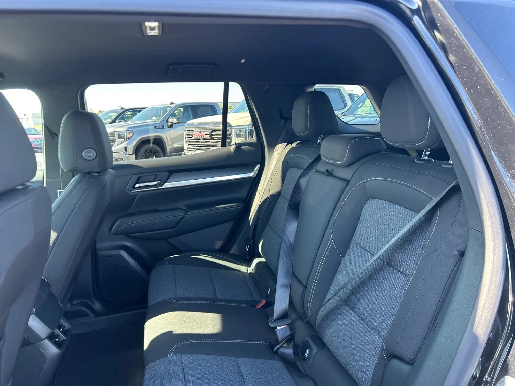 2027 GMC Terrain Elevation - Photo 31