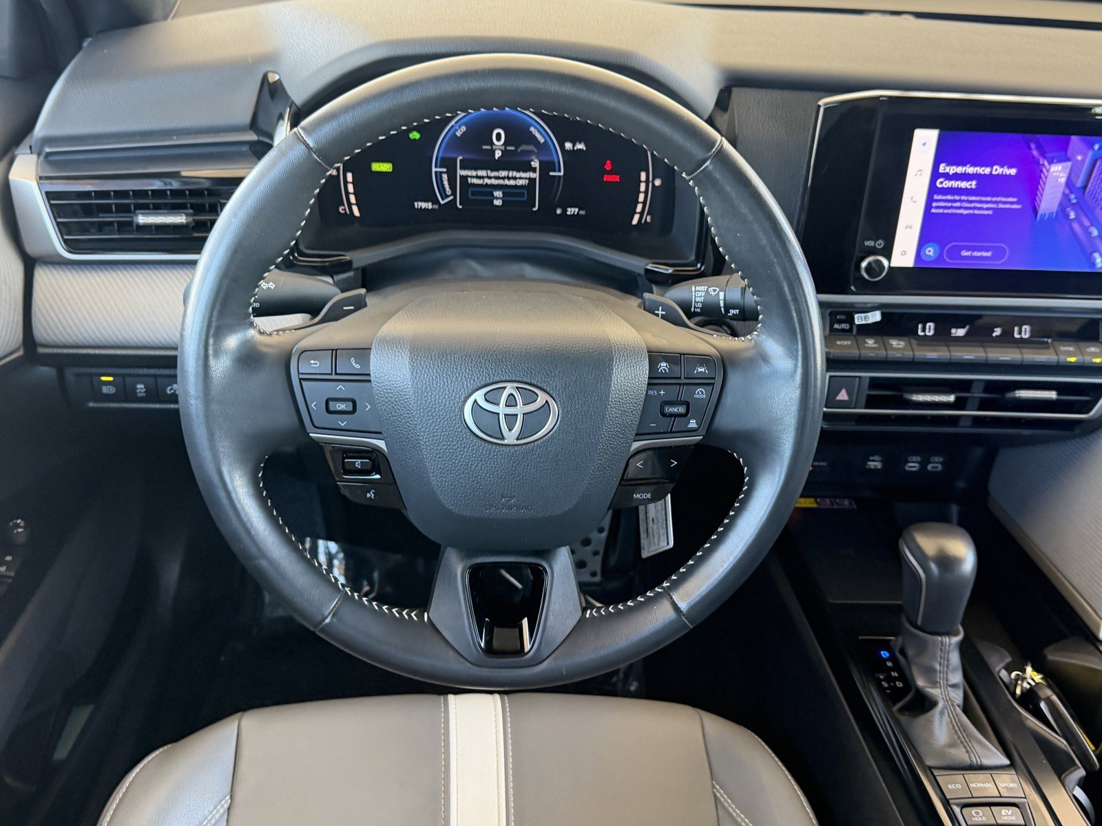 Used 2025 Ocean Gem Toyota SE image 23