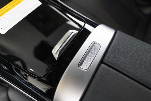 New 2026 Obsidian Black Metallic Mercedes-Benz CLE 450 image 57