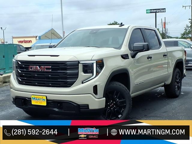 2026 GMC Sierra 4WD Crew Cab Standard Box Pro's photo
