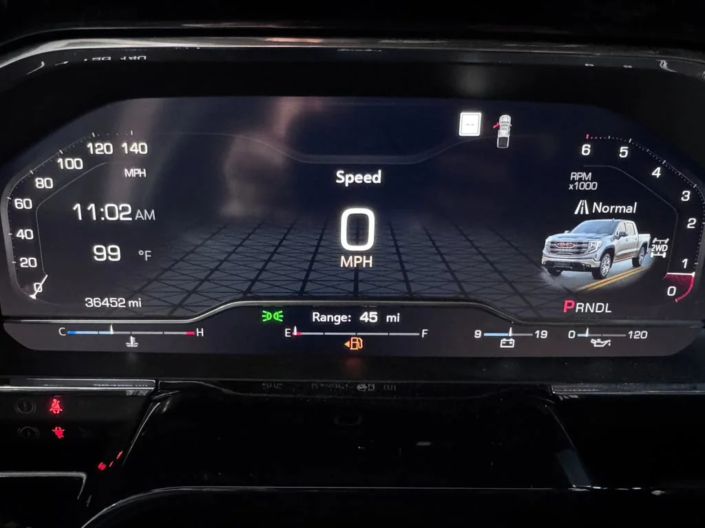 2023 GMC Sierra 1500 Elevation - Photo 17