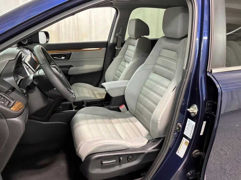 2017 Honda CR-V EX - Photo 22