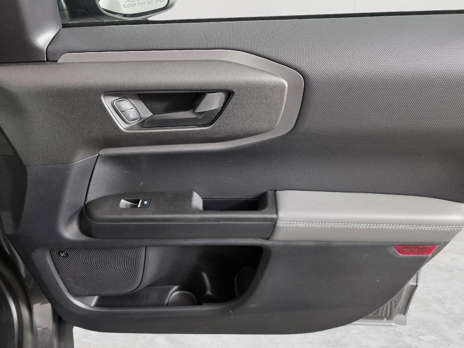 Used 2026 Carbonized Gray Metallic Ford Badlands image 27
