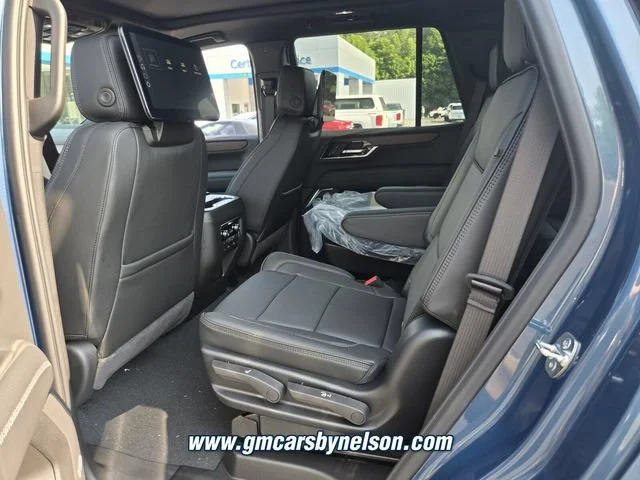 New 2026 Downpour Metallic GMC Denali image 8