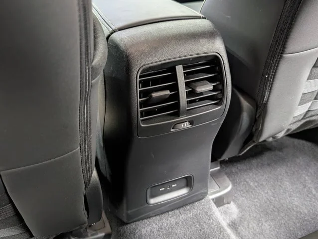 New 2026 Carbonized Gray Metallic Ford Big Bend® image 44
