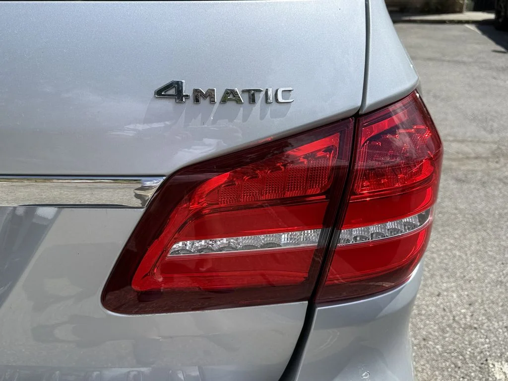 Used 2018 Tenorite Gray Metallic Mercedes-Benz GLS 450 image 35