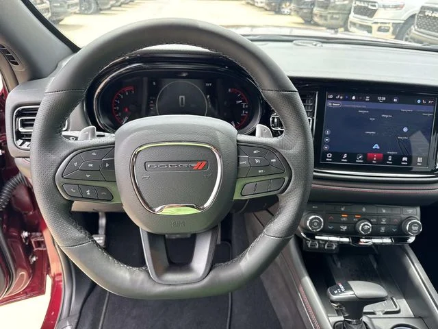 New 2026 Red Dodge GT HEMI V8 image 20