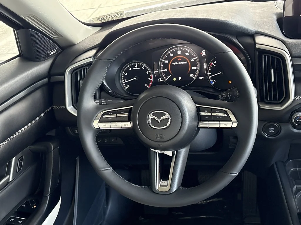 New 2026 Blue Mazda 2.5 S Premium image 15