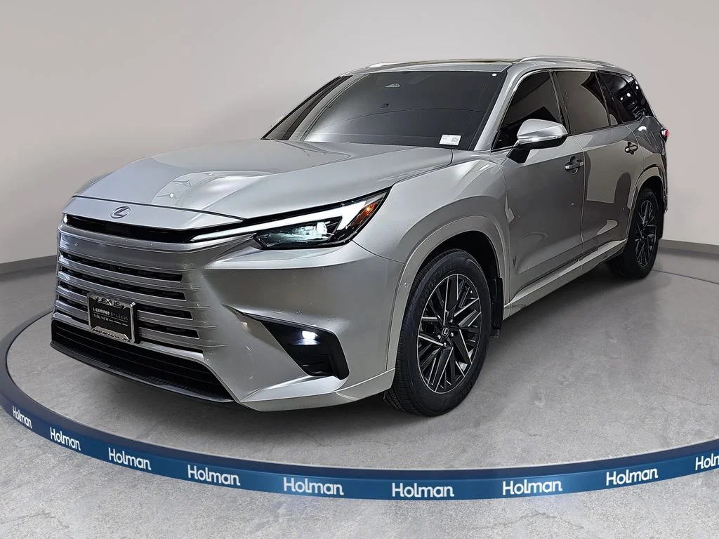2024 Lexus TX 350