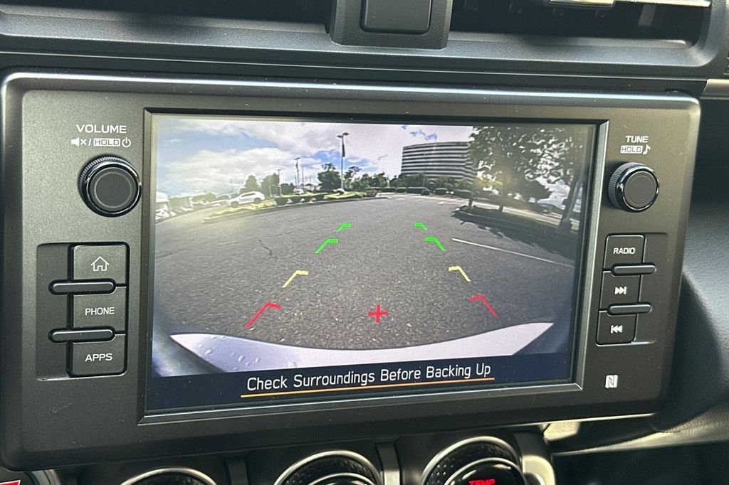 2023 Toyota GR86 Base - Photo 21