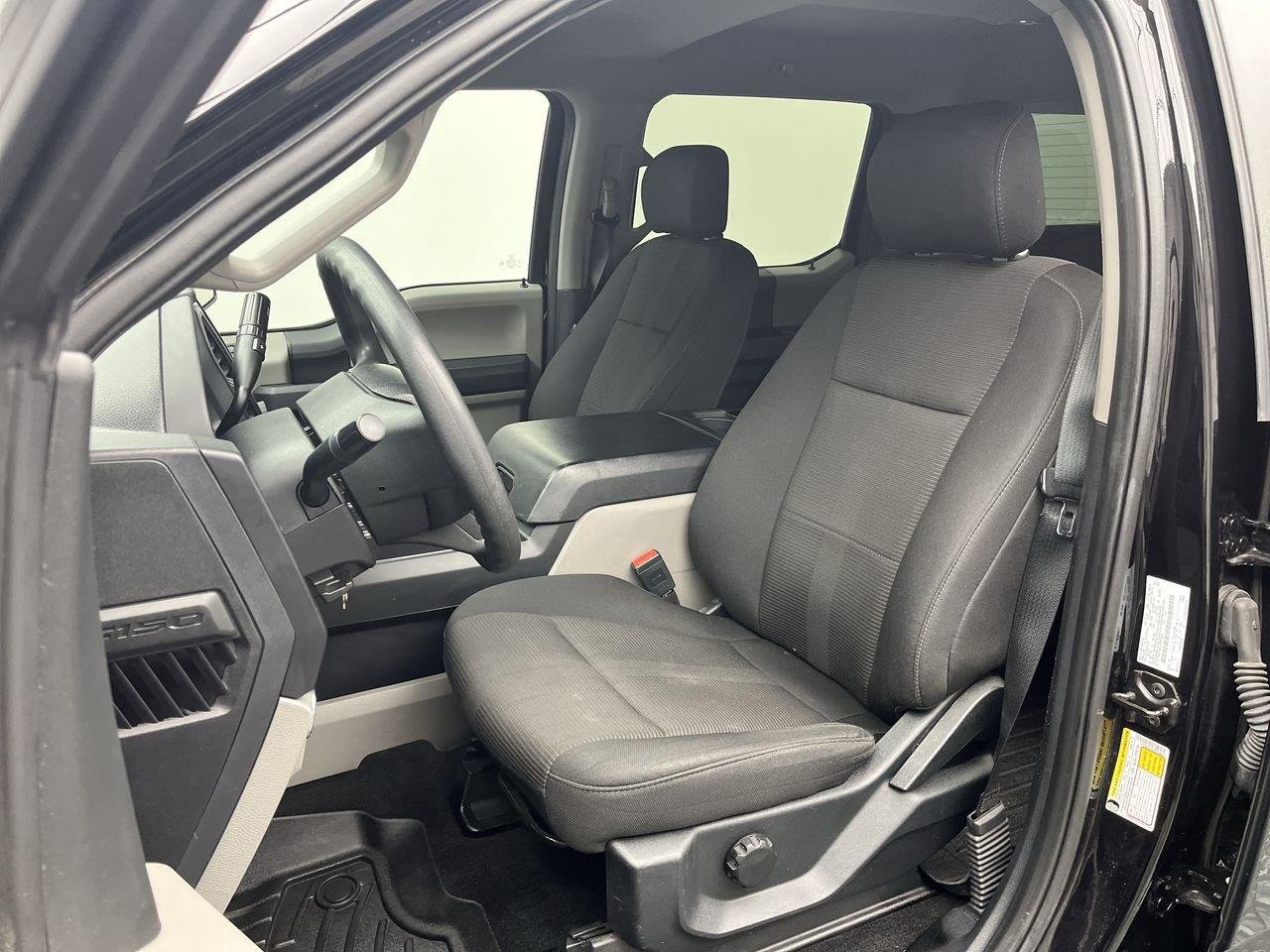 Used 2020 Agate Black Ford XL image 8