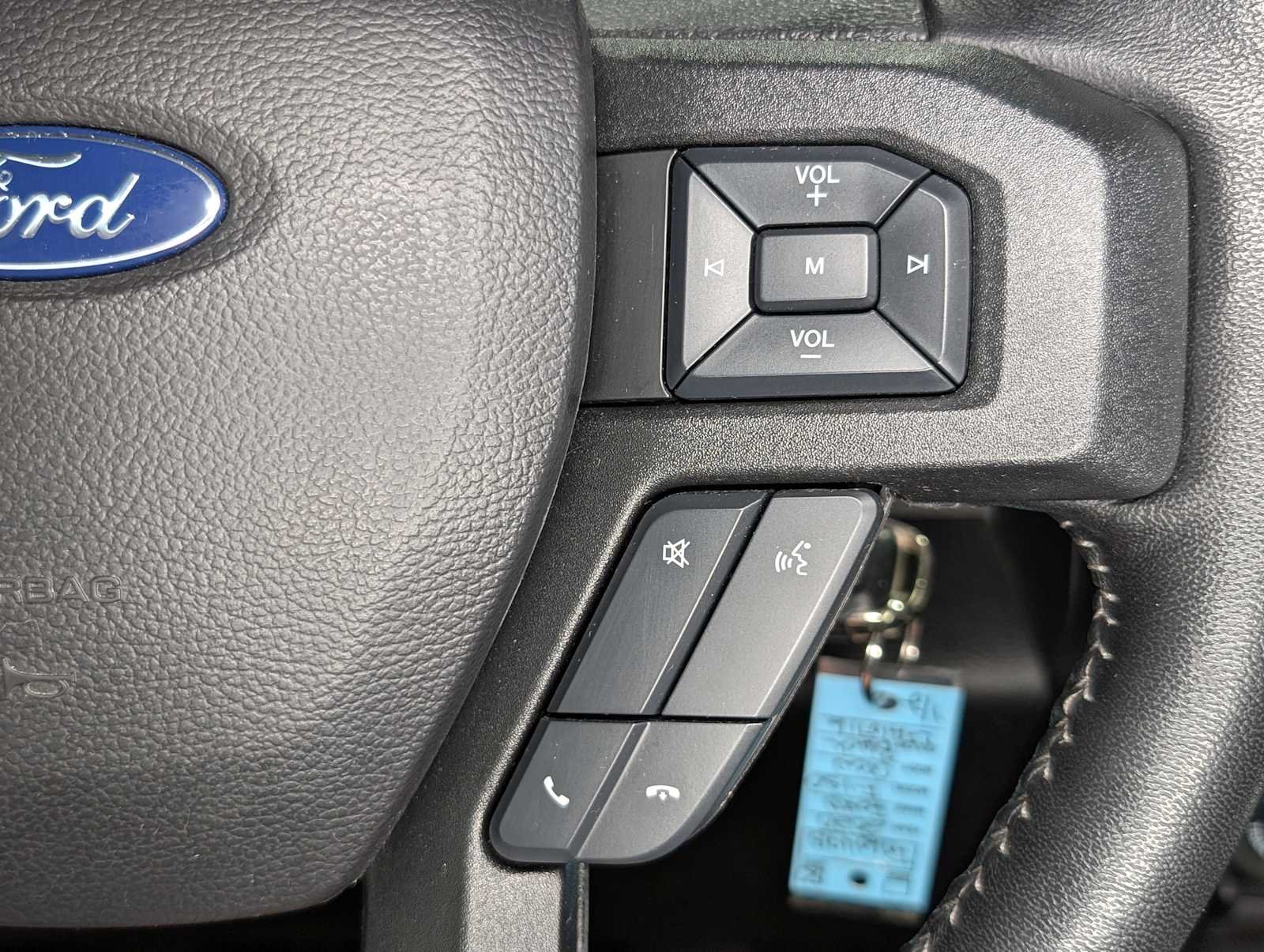 Used 2020 Agate Black Ford XLT image 36