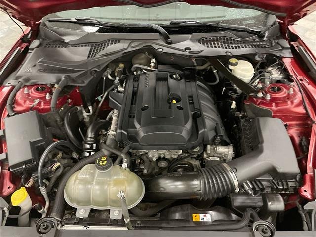 Certified Used 2016 Ruby Red Metallic Ford EcoBoost Premium image 30