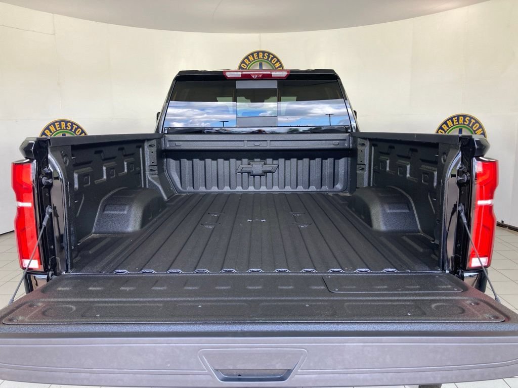 2026 Chevrolet Silverado 3500 HD LTZ - Photo 24