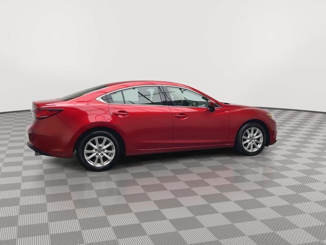 Used 2016 Soul Red Metallic Mazda i Sport image 33