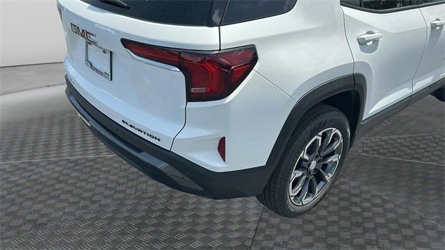 2026 GMC Terrain Elevation - Photo 12