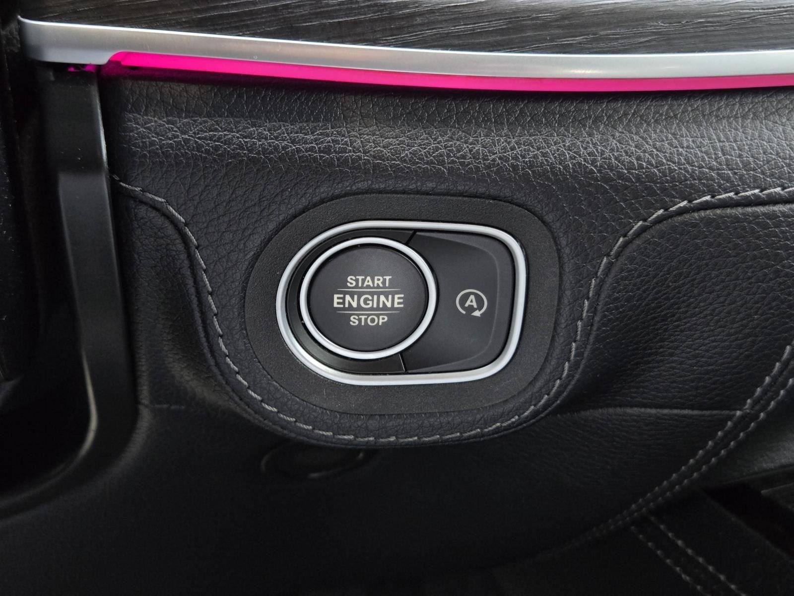 Used 2023 Black Mercedes-Benz GLE 350 image 17
