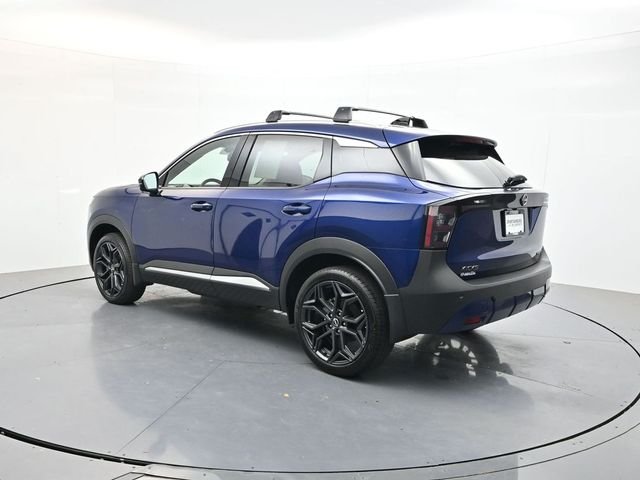 Used 2026 Blue Nissan SR image 5