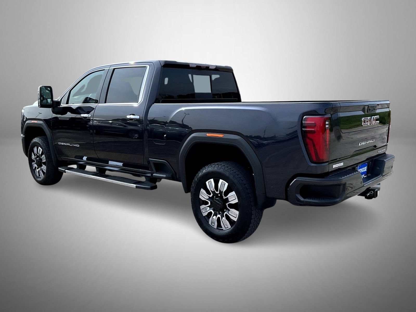 2024 GMC Sierra 2500HD Denali - Photo 7