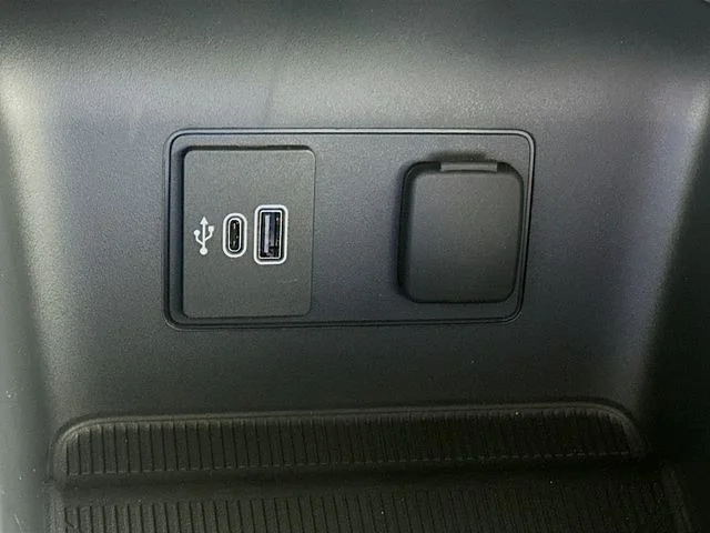 New 2026 Ford Explorer Active