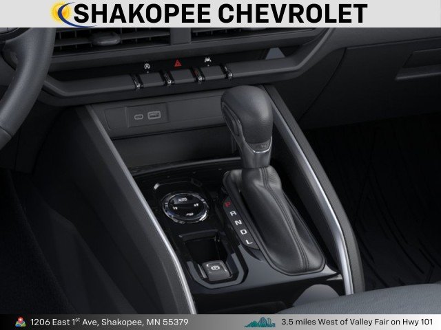 2026 Chevrolet Colorado LT - Photo 23