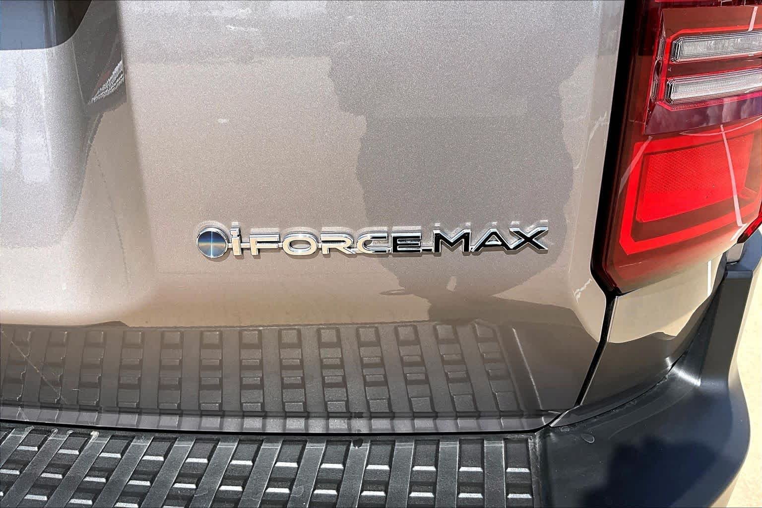 Used 2025 Meteor Shower Toyota 1958 image 10