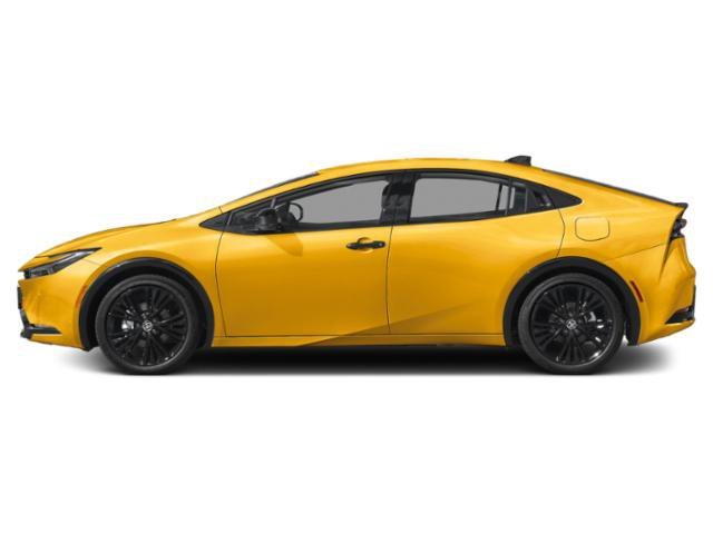 New 2027 Karashi Toyota  Nightshade image 3
