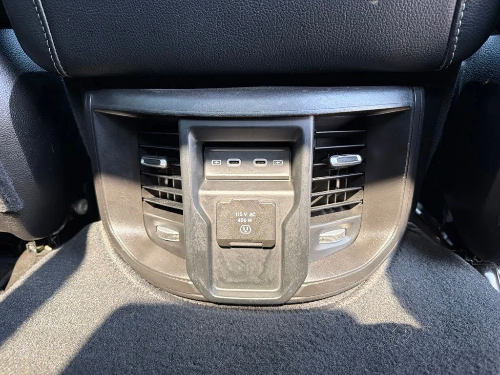 Used 2026 Red Ram Laramie image 20