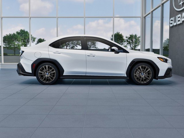 New 2026 CERAMIC WHITE Subaru Premium image 6