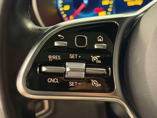 Certified Used 2023 Silver Mercedes-Benz GLC 300 Coupe image 22