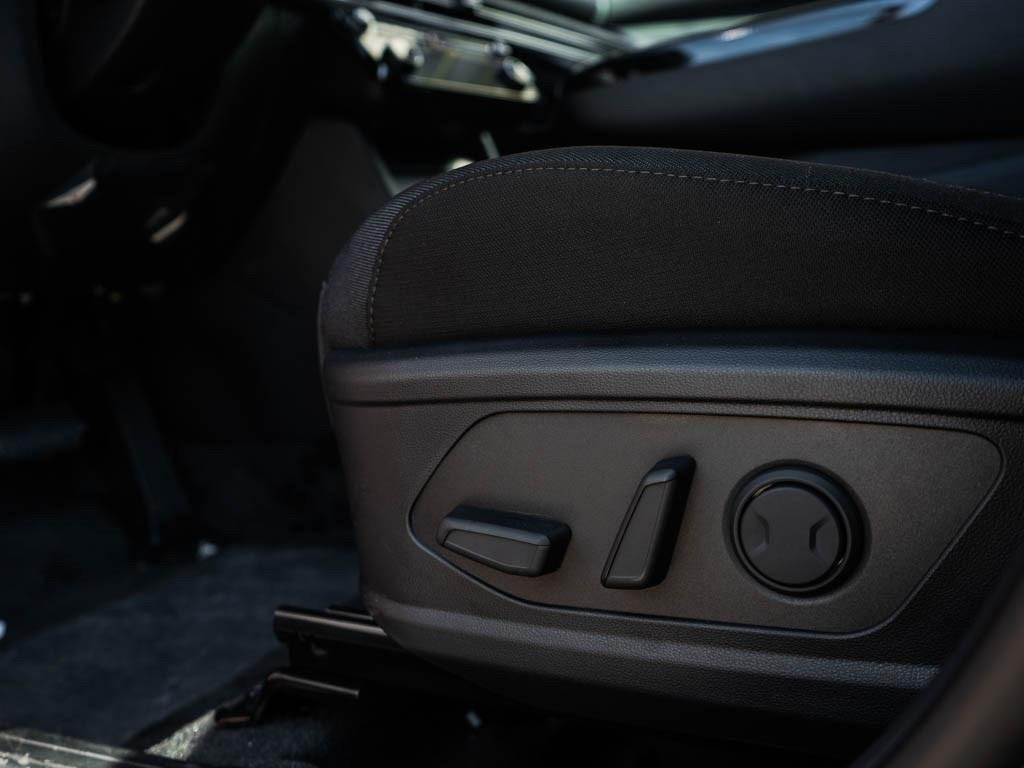 New 2026 Ecotronic Gray Hyundai SEL AWD image 44