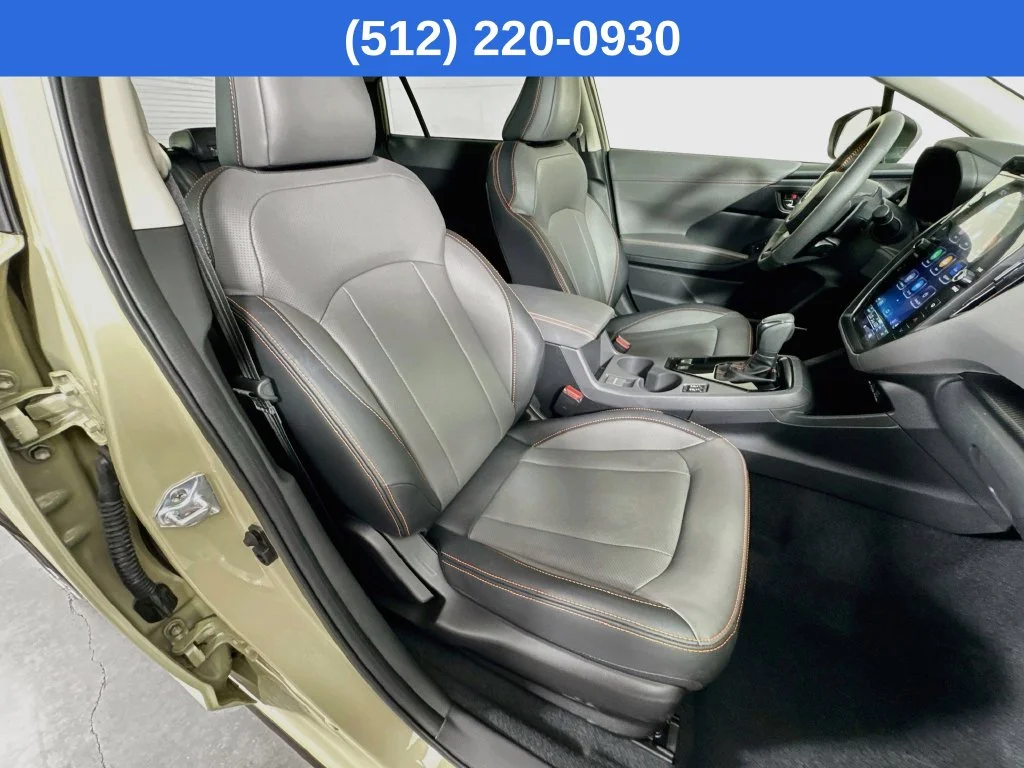 Certified Used 2026 Beige Subaru Limited image 35