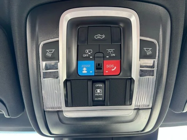 2025 RAM Ram 2500 Pickup Laramie - Photo 13
