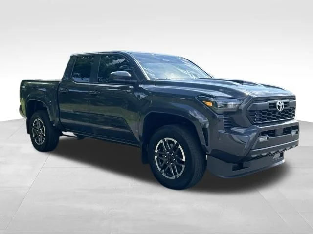 Certified Used 2024  Toyota TRD Sport image 7
