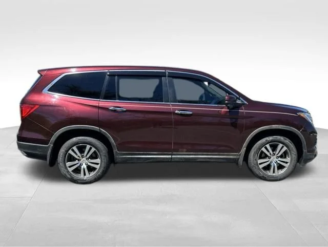 Used 2016  Honda EX-L image 6