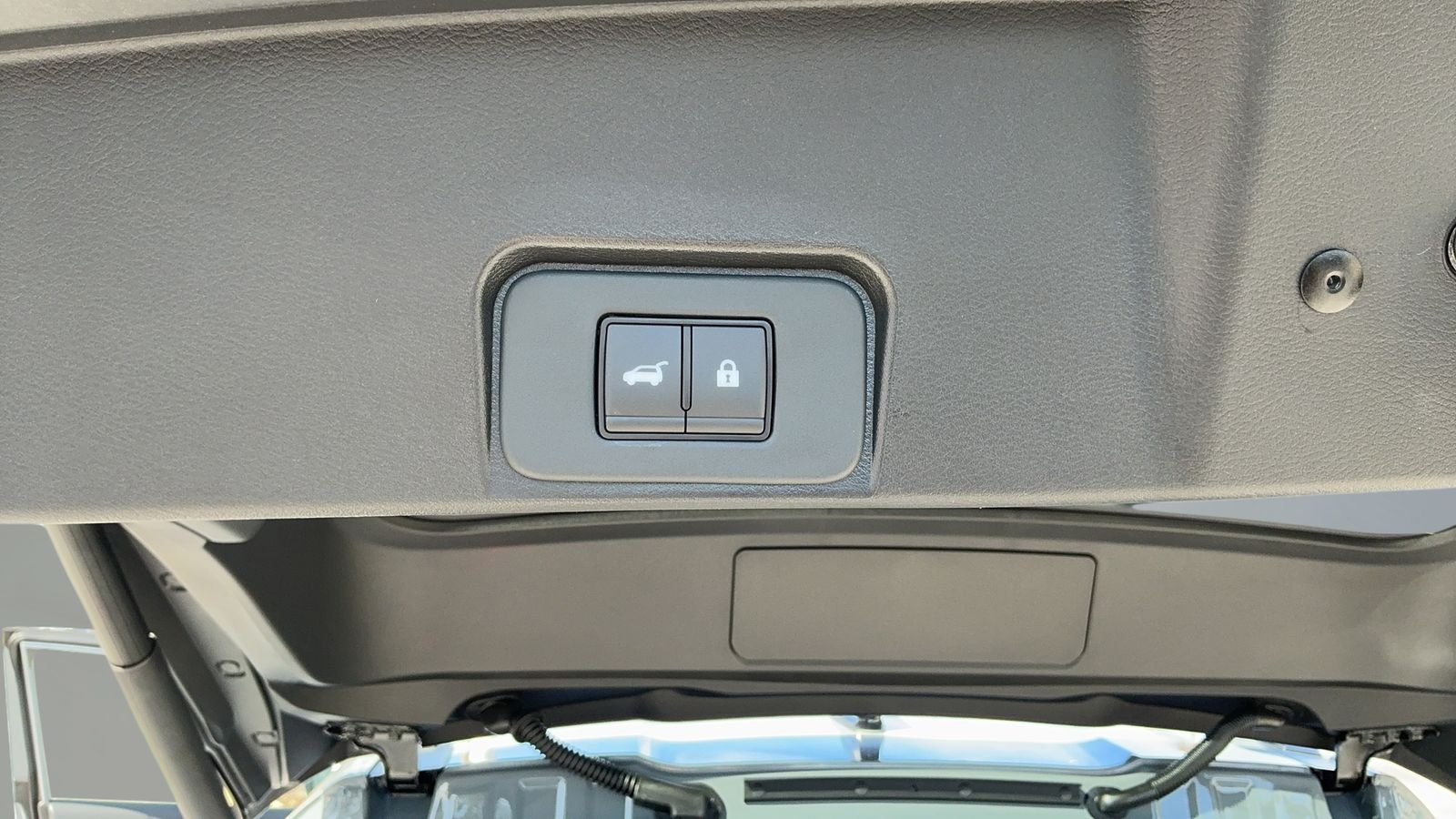 New 2026 Gray Nissan Dark Armor image 35