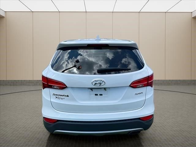 Used 2016 White Hyundai 2.4 Base image 19