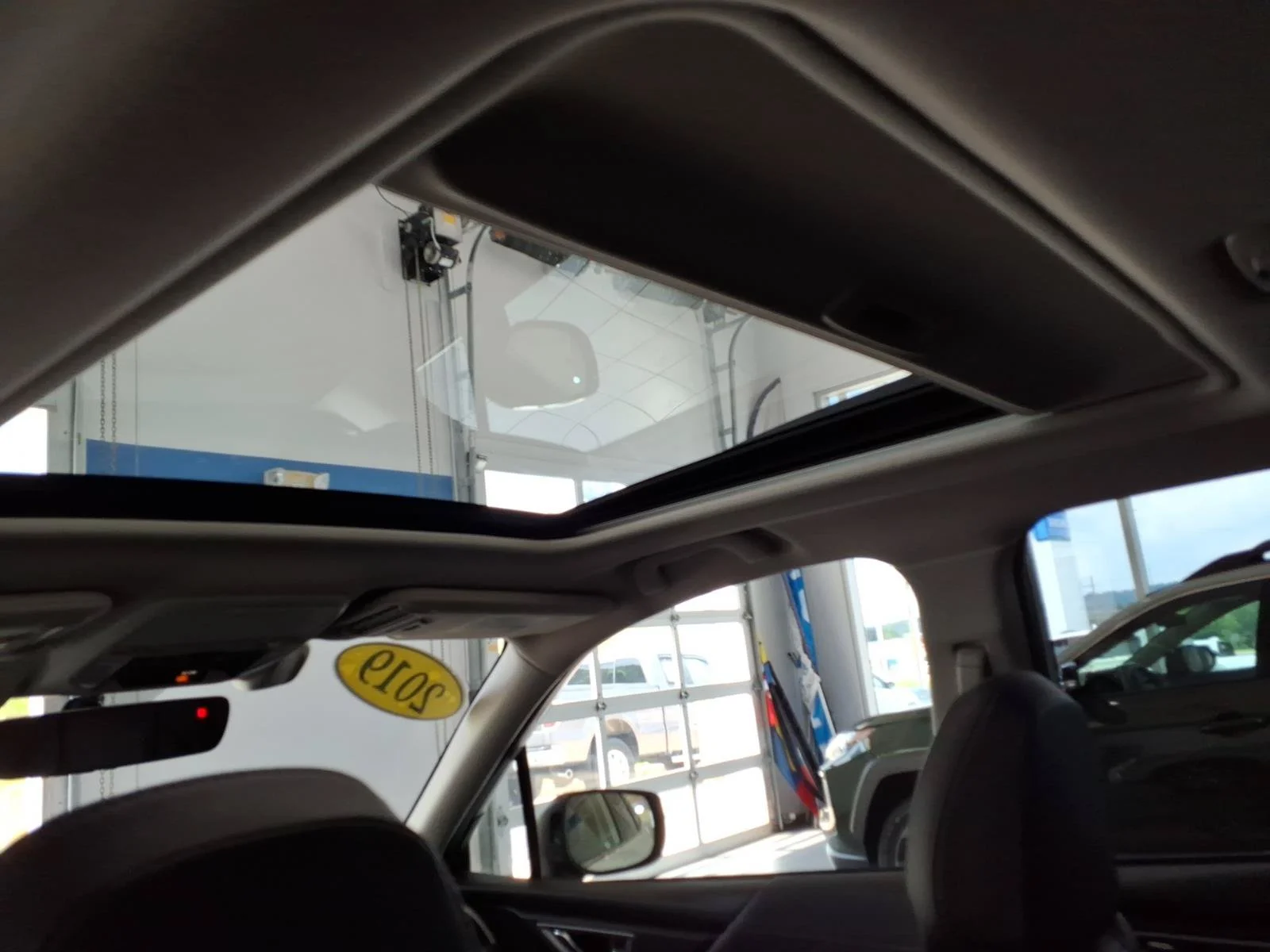 2019 Subaru Forester Limited - Photo 14