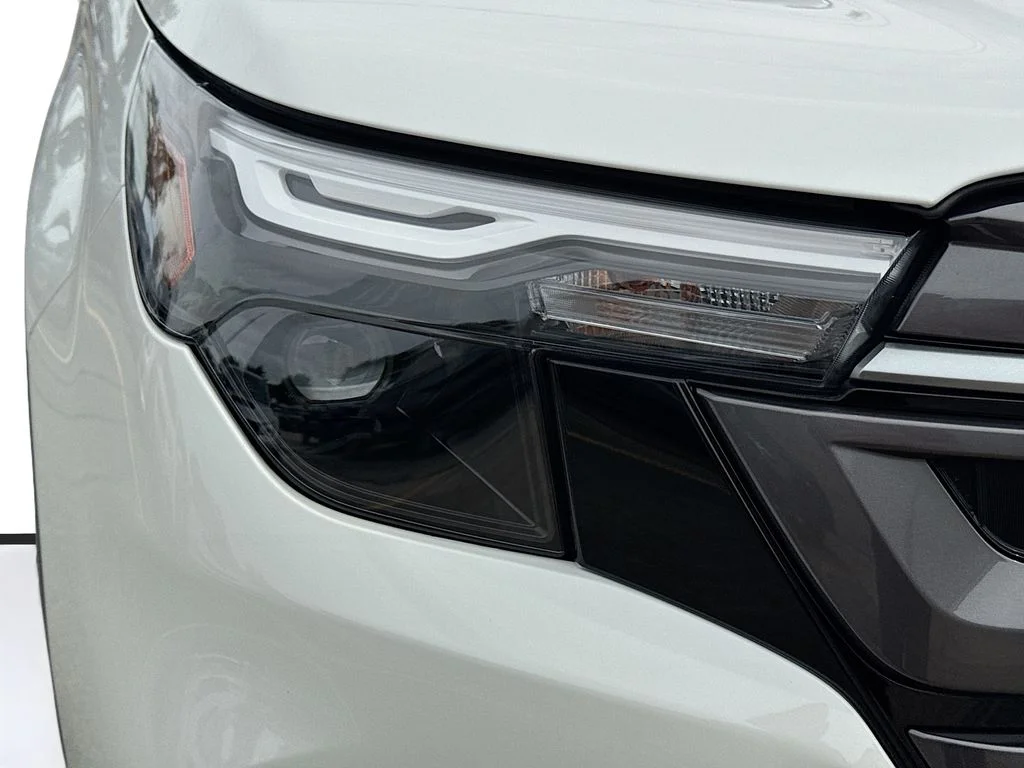 Certified Used 2026 White Subaru Premium image 38